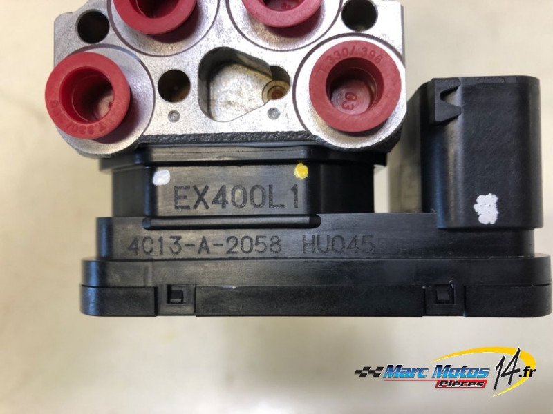 CENTRALE ABS KAWASAKI 500 NINJA 2025