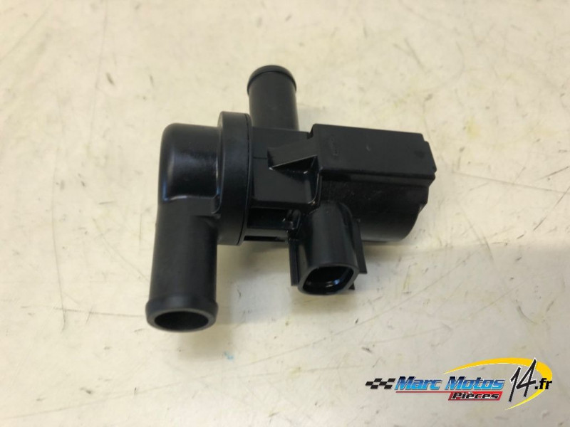 CLAPET DE RECYCLAGE DES GAZ KAWASAKI 500 NINJA 2025
