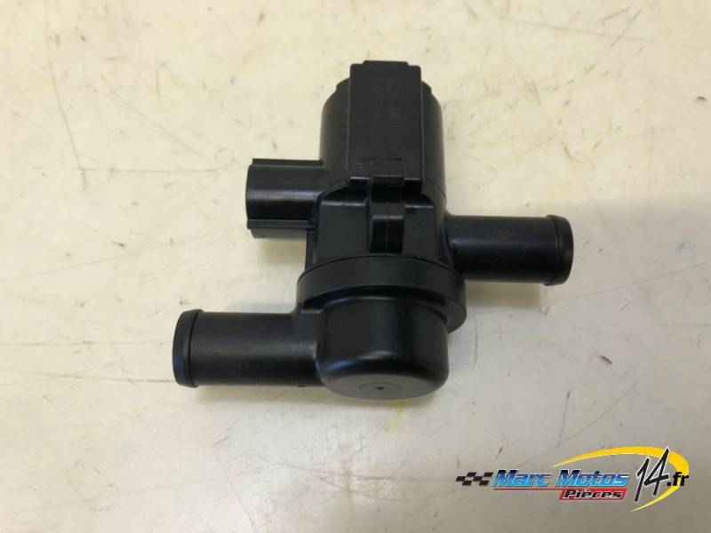 CLAPET DE RECYCLAGE DES GAZ KAWASAKI 500 NINJA 2025