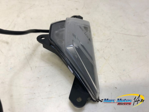 CLIGNOTANT AVANT GAUCHE KAWASAKI 500 NINJA 2025