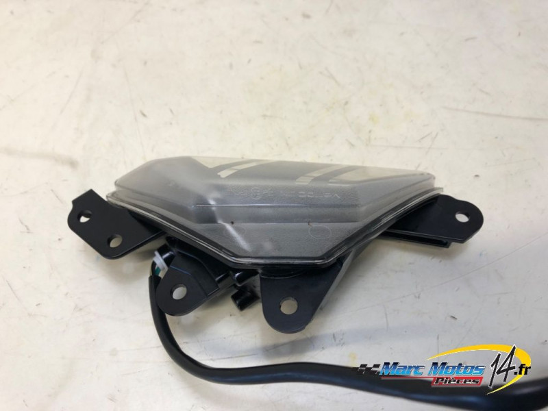 CLIGNOTANT AVANT GAUCHE KAWASAKI 500 NINJA 2025