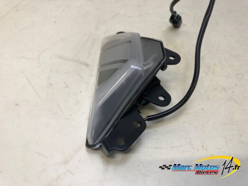 CLIGNOTANT AVANT GAUCHE KAWASAKI 500 NINJA 2025