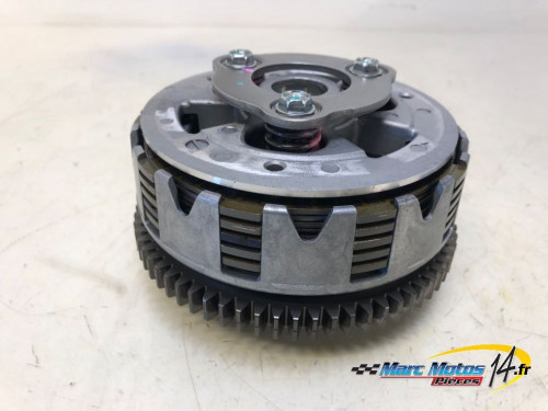 CLOCHE D'EMBRAYAGE KAWASAKI 500 NINJA 2025