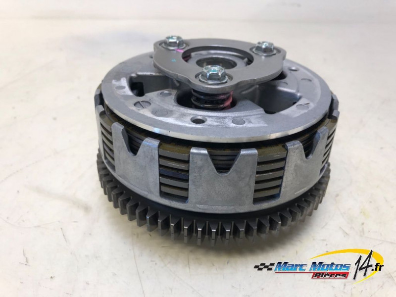 CLOCHE D'EMBRAYAGE KAWASAKI 500 NINJA 2025