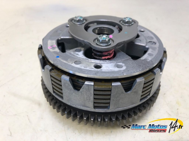 CLOCHE D'EMBRAYAGE KAWASAKI 500 NINJA 2025