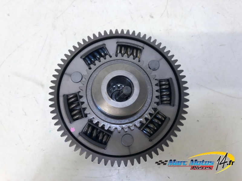 CLOCHE D'EMBRAYAGE KAWASAKI 500 NINJA 2025