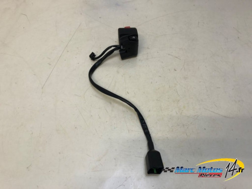 COMMODO DROIT KAWASAKI 500 NINJA 2025