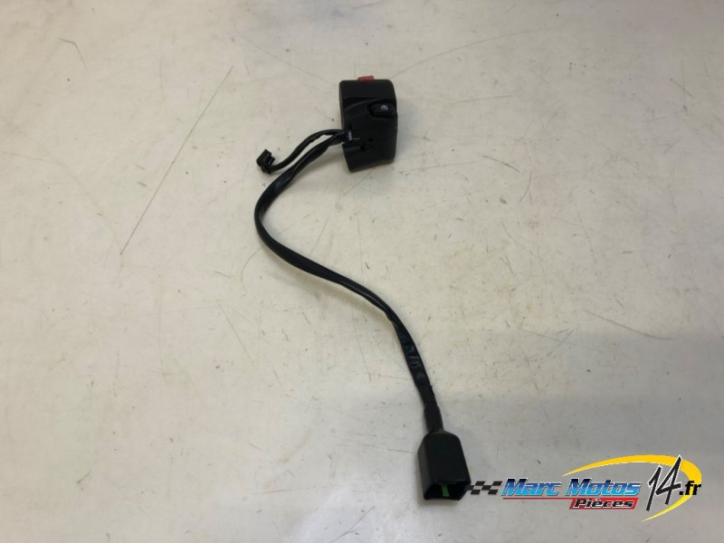 COMMODO DROIT KAWASAKI 500 NINJA 2025