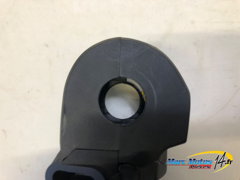 COMMODO DROIT KAWASAKI 500 NINJA 2025