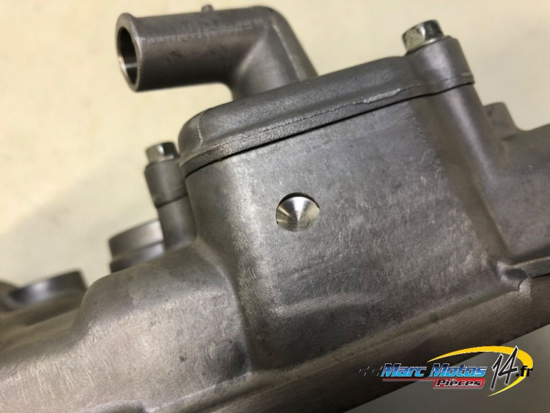 COUVRE-CULASSE KAWASAKI 500 NINJA 2025