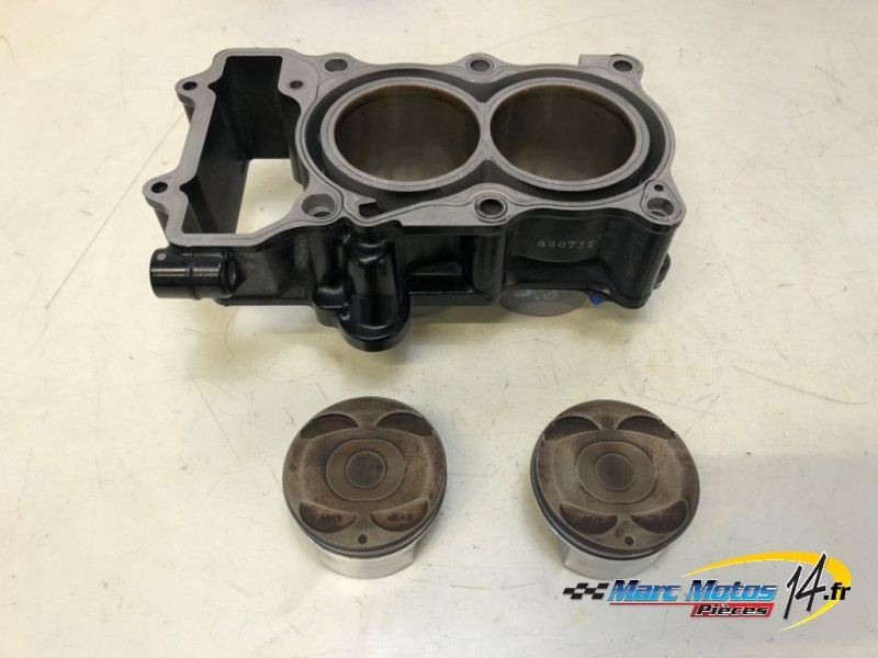 CYLINDRE KAWASAKI 500 NINJA 2025