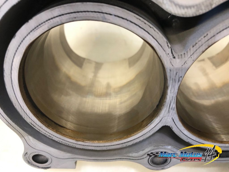 CYLINDRE KAWASAKI 500 NINJA 2025