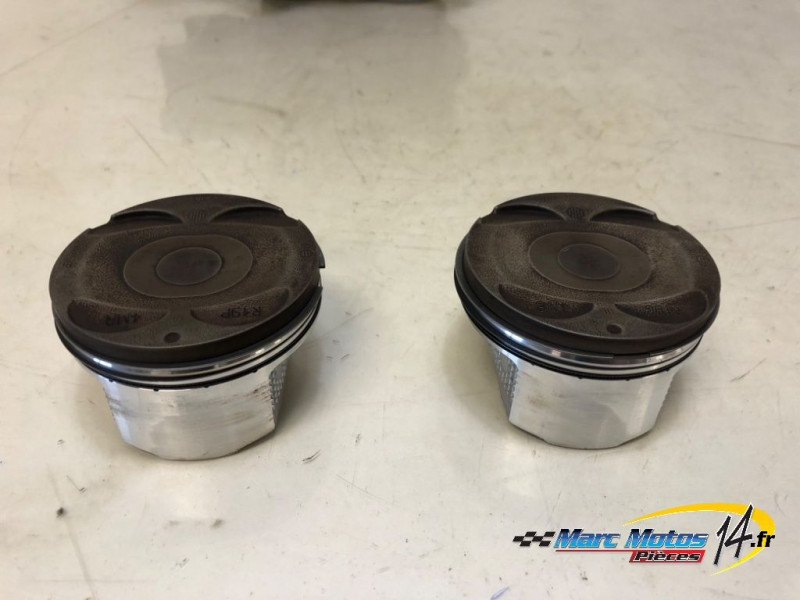 CYLINDRE KAWASAKI 500 NINJA 2025