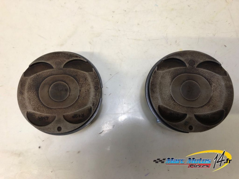 CYLINDRE KAWASAKI 500 NINJA 2025