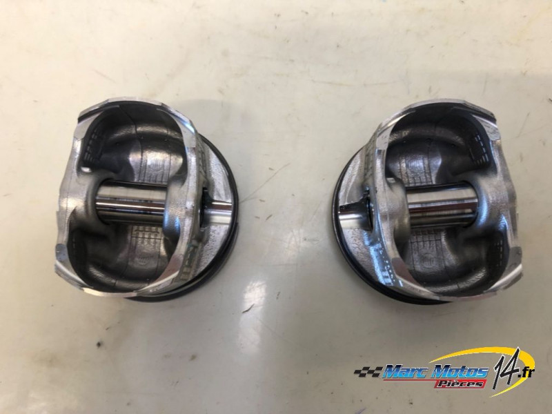 CYLINDRE KAWASAKI 500 NINJA 2025