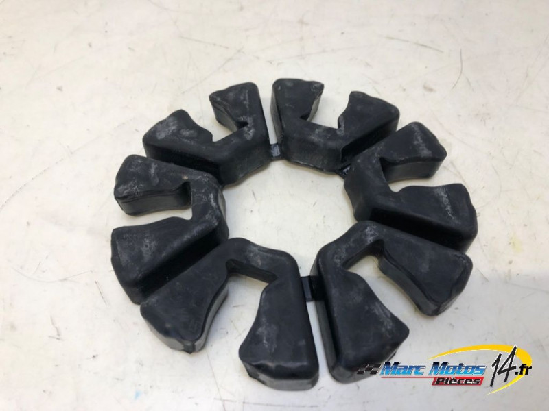 DAMPERS KAWASAKI 500 NINJA 2025