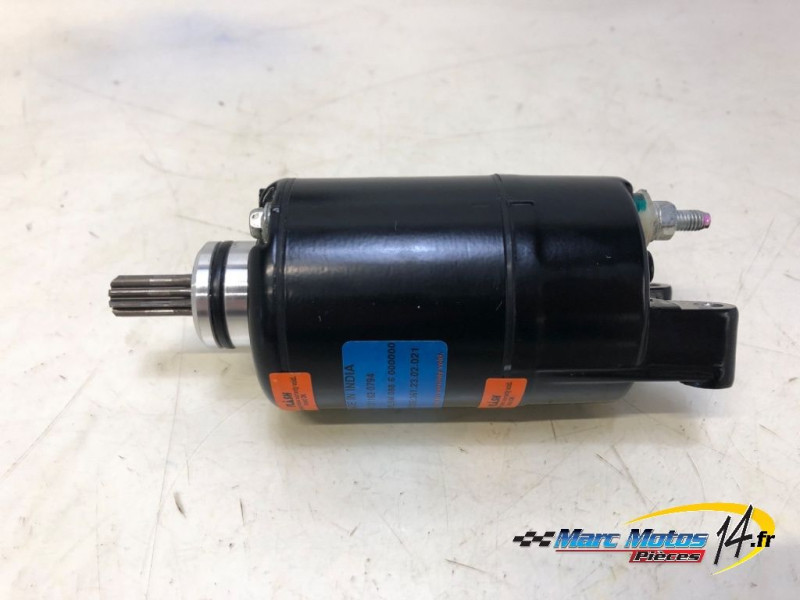 DEMARREUR KAWASAKI 500 NINJA 2025