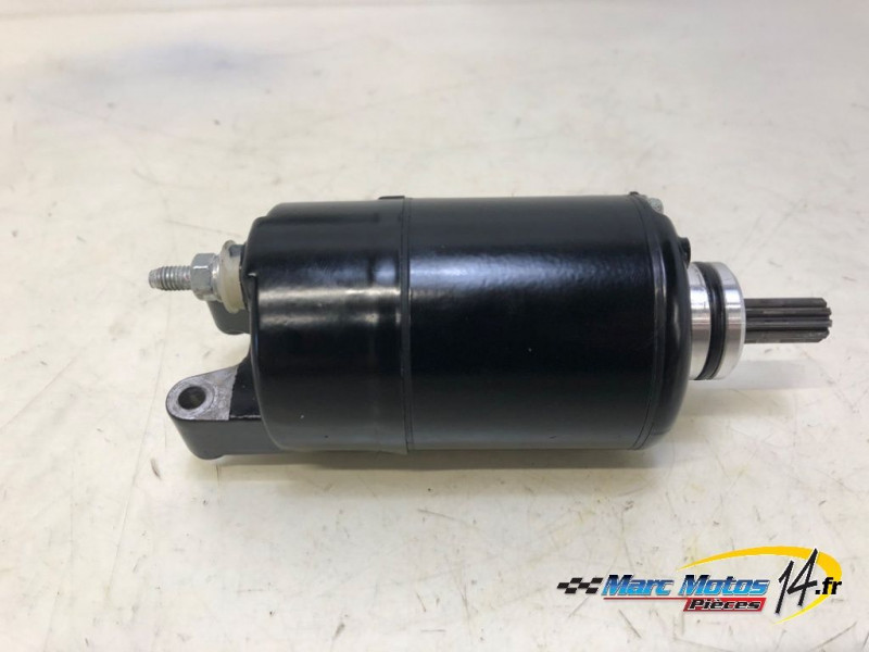 DEMARREUR KAWASAKI 500 NINJA 2025