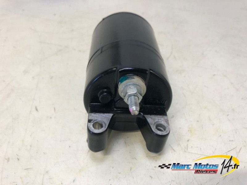 DEMARREUR KAWASAKI 500 NINJA 2025