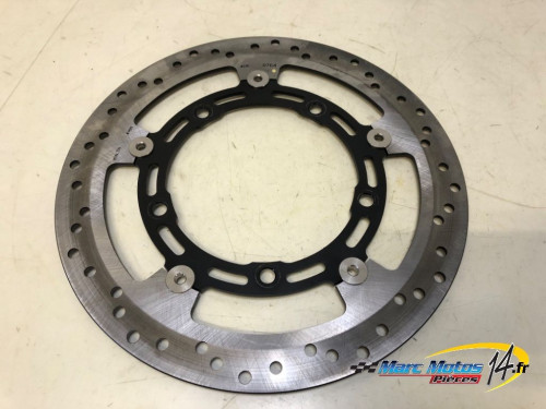 DISQUE AVANT DROIT KAWASAKI 500 NINJA 2025