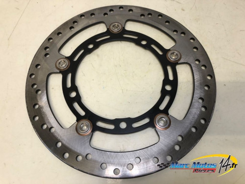 DISQUE AVANT DROIT KAWASAKI 500 NINJA 2025