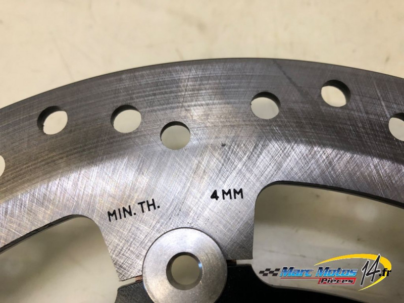 DISQUE AVANT DROIT KAWASAKI 500 NINJA 2025