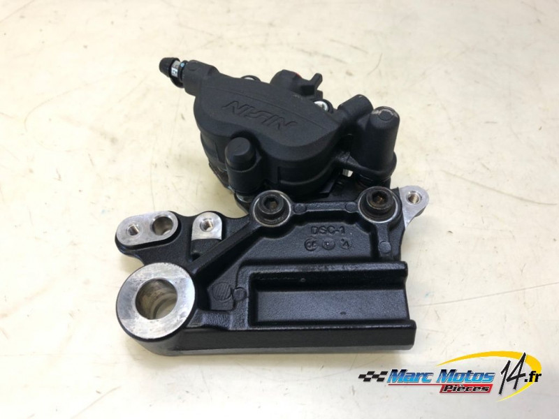 ETRIER DE FREIN ARRIERE KAWASAKI 500 NINJA 2025