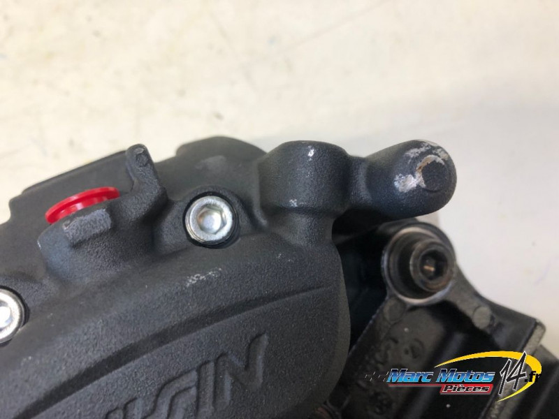 ETRIER DE FREIN ARRIERE KAWASAKI 500 NINJA 2025