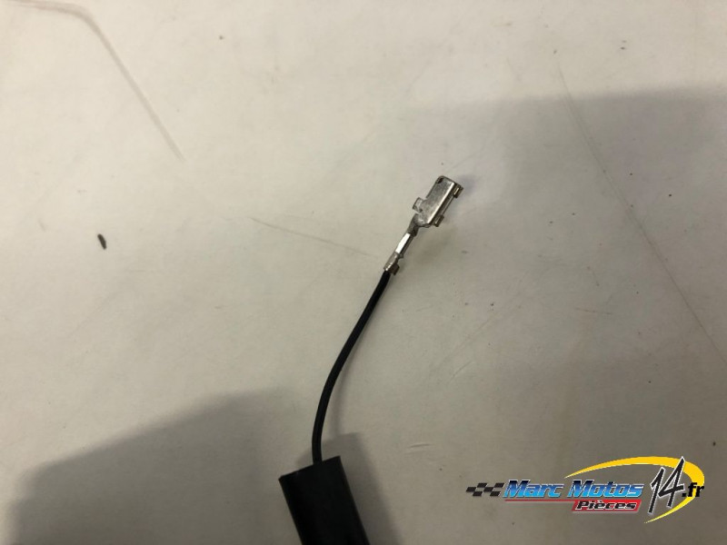 FAISCEAU KAWASAKI 500 NINJA 2025