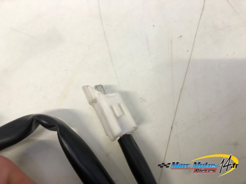 FAISCEAU KAWASAKI 500 NINJA 2025