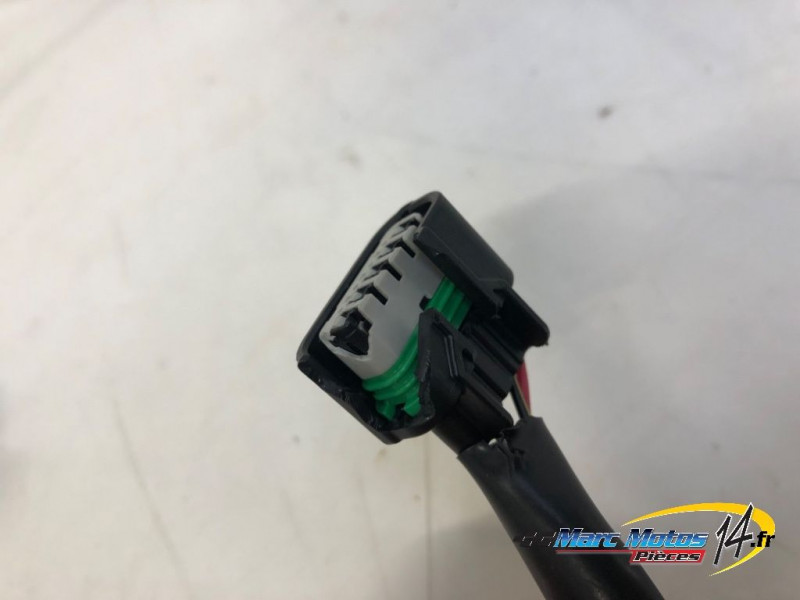 FAISCEAU KAWASAKI 500 NINJA 2025