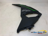 FLANC DE CARENAGE GAUCHE KAWASAKI 500 NINJA 2025