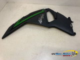 FLANC DE CARENAGE GAUCHE KAWASAKI 500 NINJA 2025