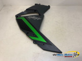 FLANC DE CARENAGE GAUCHE KAWASAKI 500 NINJA 2025