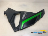 FLANC DE CARENAGE GAUCHE KAWASAKI 500 NINJA 2025