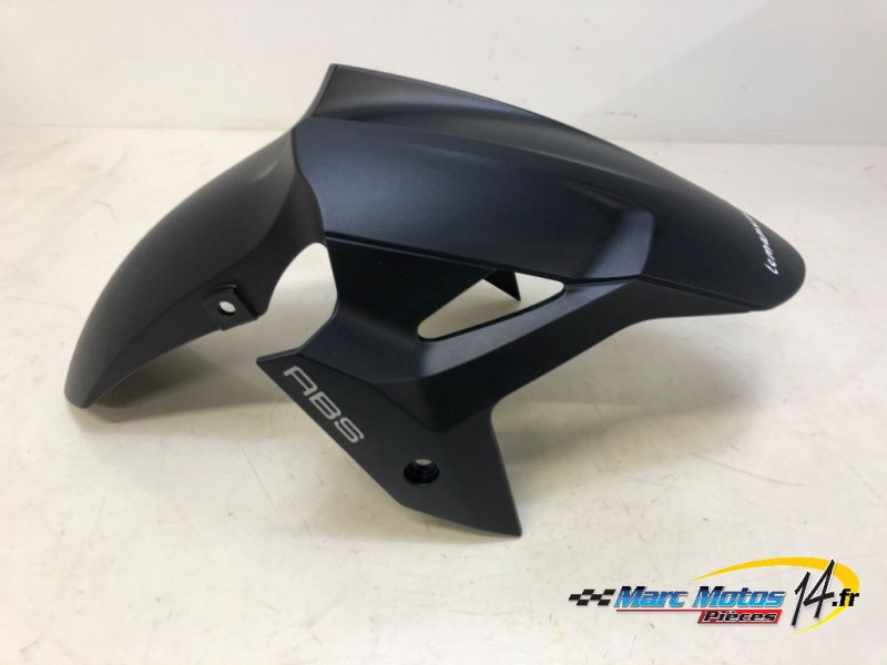 GARDE BOUE AVANT KAWASAKI 500 NINJA 2025