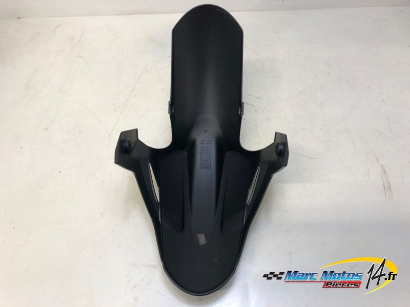 GARDE BOUE AVANT KAWASAKI 500 NINJA 2025