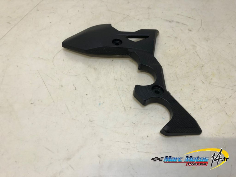 HABILLAGE DE CADRE DROIT KAWASAKI 500 NINJA 2025