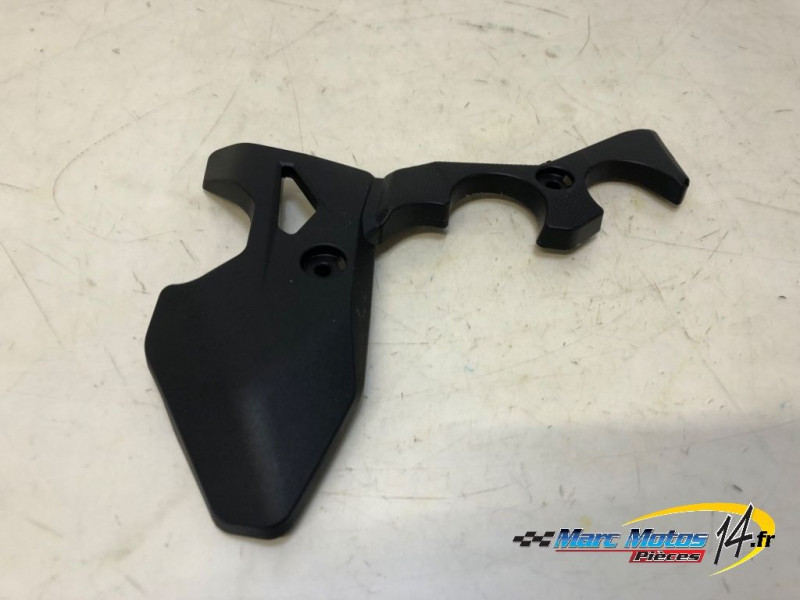 HABILLAGE DE CADRE DROIT KAWASAKI 500 NINJA 2025