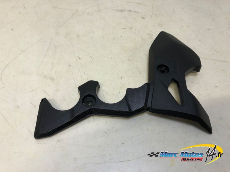 HABILLAGE DE CADRE DROIT KAWASAKI 500 NINJA 2025