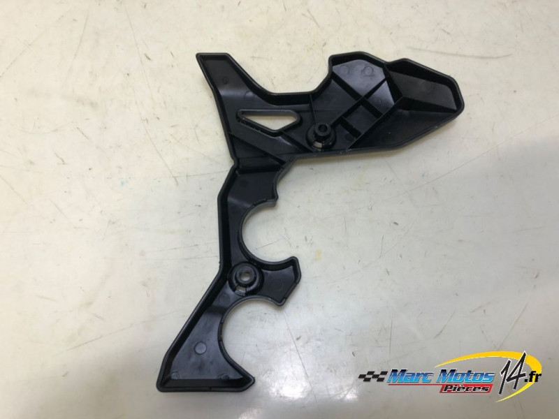 HABILLAGE DE CADRE DROIT KAWASAKI 500 NINJA 2025