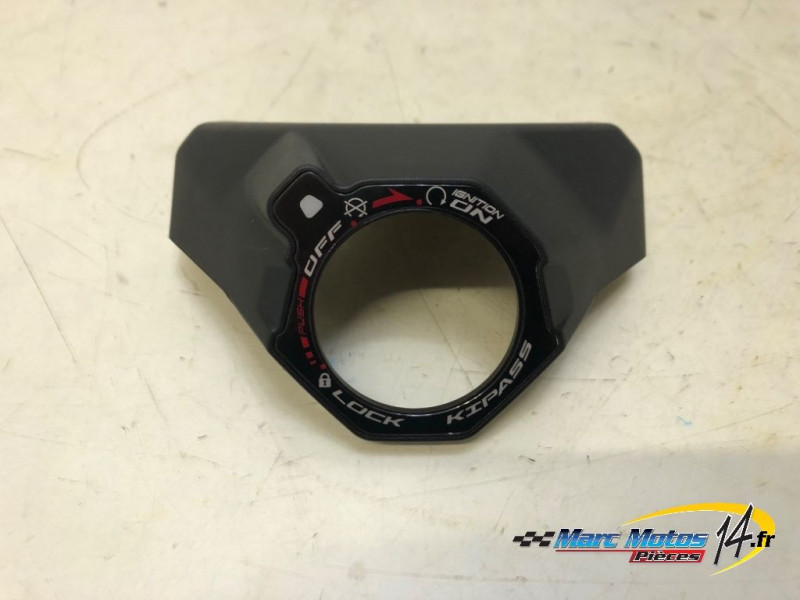 HABILLAGE DE NEIMAN KAWASAKI 500 NINJA 2025