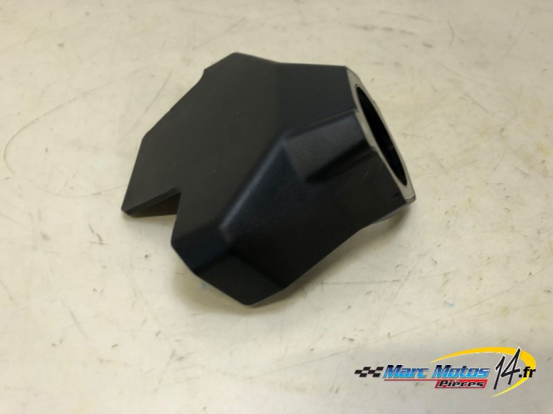 HABILLAGE DE NEIMAN KAWASAKI 500 NINJA 2025