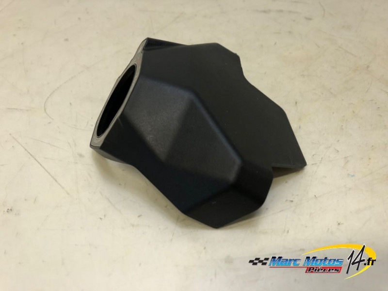 HABILLAGE DE NEIMAN KAWASAKI 500 NINJA 2025