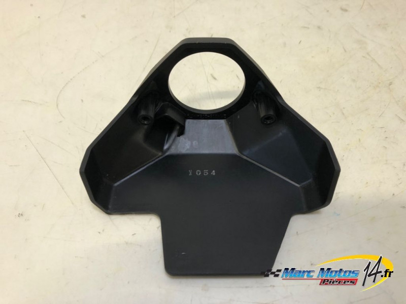 HABILLAGE DE NEIMAN KAWASAKI 500 NINJA 2025