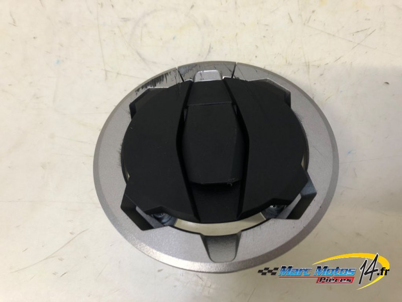 KIT SERRURES KAWASAKI 500 NINJA 2025