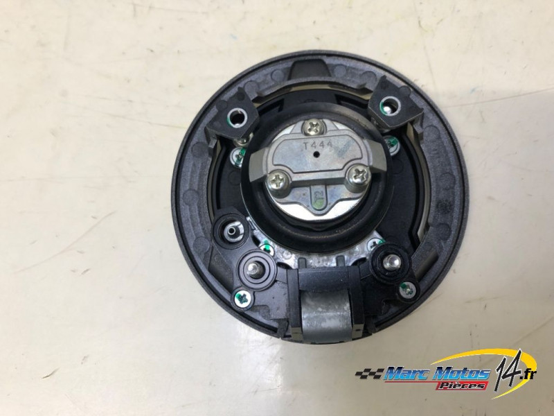 KIT SERRURES KAWASAKI 500 NINJA 2025