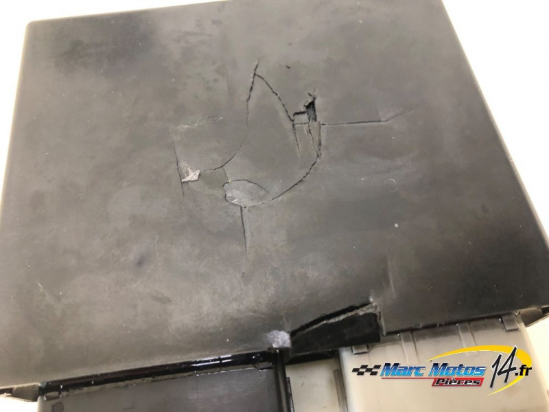 KIT SERRURES KAWASAKI 500 NINJA 2025