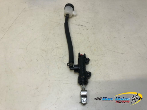 MAITRE CYLINDRE DE FREIN ARRIERE KAWASAKI 500 NINJA 2025