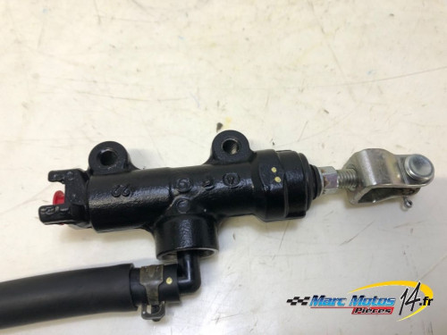 MAITRE CYLINDRE DE FREIN ARRIERE KAWASAKI 500 NINJA 2025